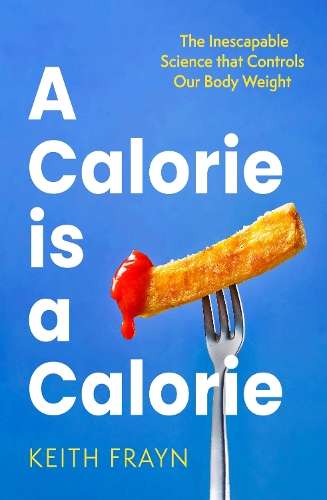 \Calorie is a Calorie - N"
