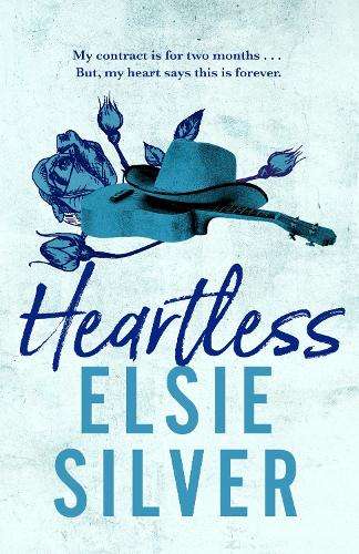 \Heartless: The perfect small-town - N"