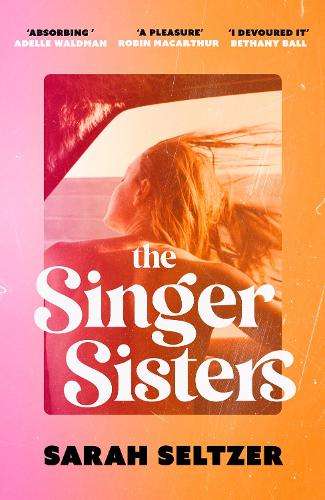 \Singer Sisters - N"
