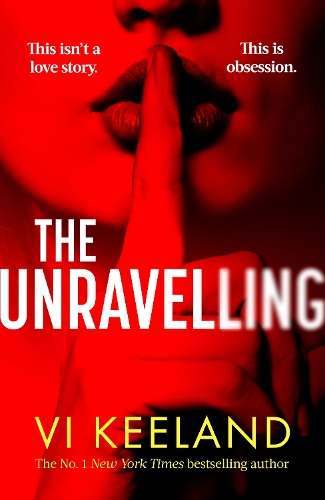 \Unravelling - By (author)"
