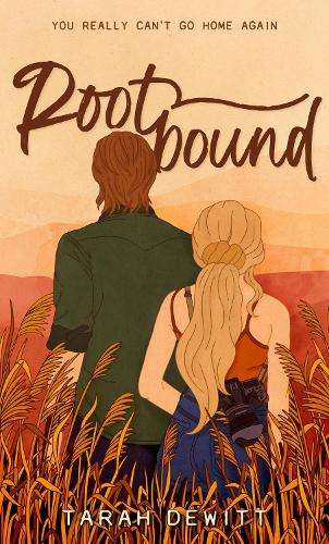 \Rootbound: A spicy - By (author)"