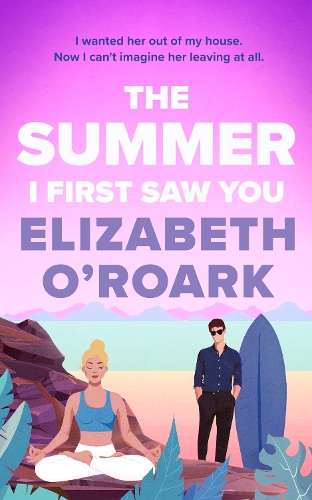 \Summer I First Saw You - A01"