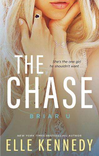 Chase, The: the must-read, sports romance and TikTok sensation! - Elle Kennedy