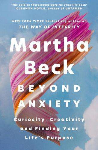 Beyond Anxiety: Curiosity - N