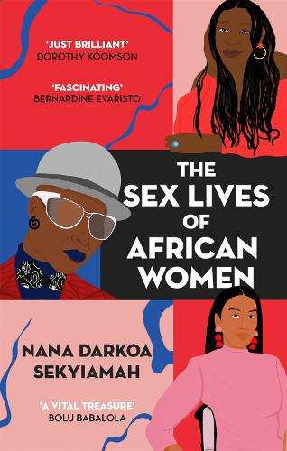 \Sex Lives of African Women - N"