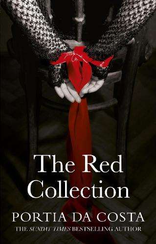 The Red Collection - Portia Da Costa