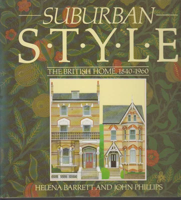 suburban style  - Helena Barrett and John Phil