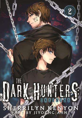The Dark-Hunters: Infinity Vol. 2 - Sherrilyn Kenyon