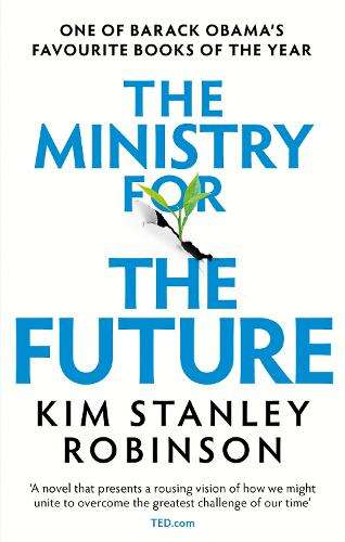 \Ministry for the Future - N"