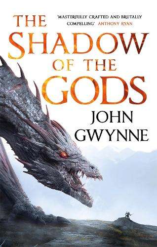 \Shadow of the Gods - N"