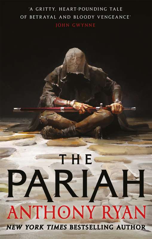 \Pariah - N"