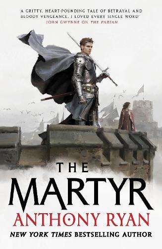 \Martyr - N"