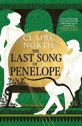\Last Song of Penelope - N"