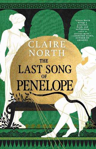 \Last Song of Penelope - N"