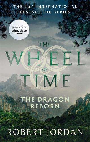 \Dragon Reborn - N"