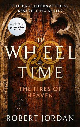 \Fires Of Heaven - N"