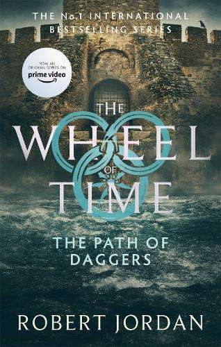 \Path Of Daggers - N"