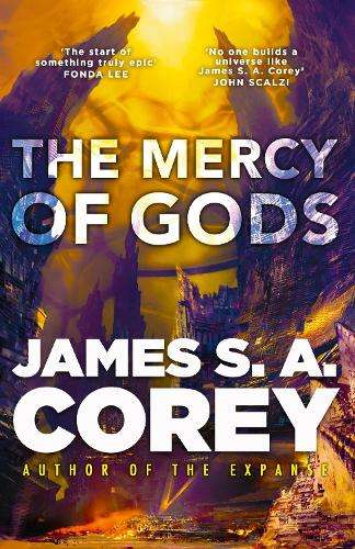 \Mercy of Gods - N"