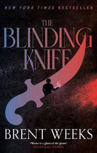 \Blinding Knife - N"