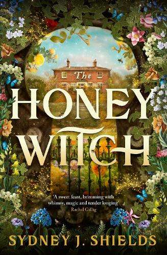 \Honey Witch - N"