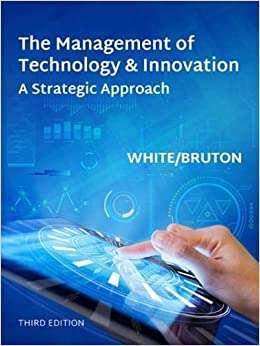 \Management of Technology and Innovation - N"