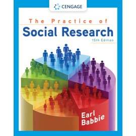 Practice of Social Research - N