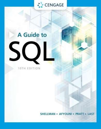 \Guide to SQL - N"