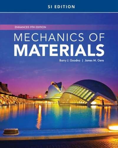 \Mechanics of Materials - By (author)"