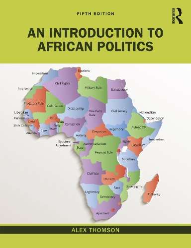 \Introduction to African Politics - N"