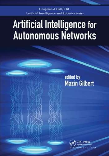 Artificial Intelligence for Autonomous Networks - Mazin Gilbert