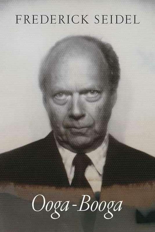 Ooga Booga - F. Seidel