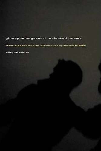 Giuseppe Ungaretti - UNGARETTI,G