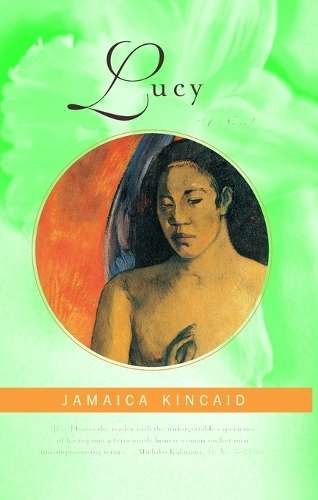 Lucy - Jamaica Kincaid