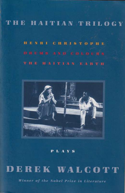 \Haitian Trilogy - N"