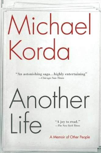 Another Life - Michael Korda
