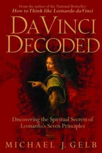 DA Vinci Decoded - Michael Gelb