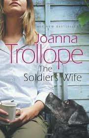 SOLDIERS WIFE SECONDHAND - TROLLOPE,J