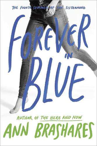 Forever in Blue - Ann Brashares