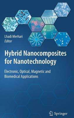 Hybrid Nanocomposites for Nanotechnology - MERHARI,L