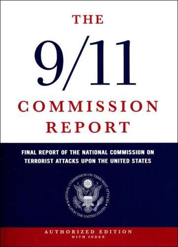 The 9/11 Commission Report - National Commission on Terro