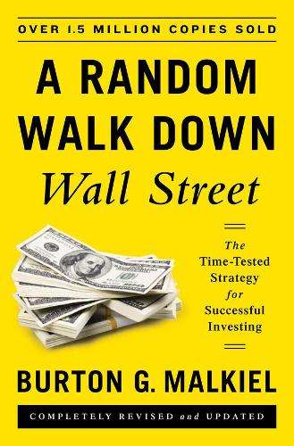 \Random Walk Down Wall Street - N"