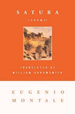 Satura - Eugenio Montale