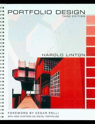 Portfolio Design - Harold Linton