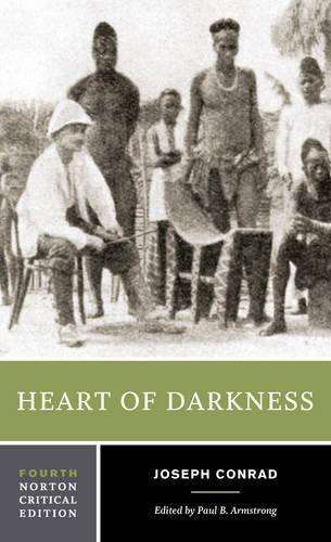 Heart of Darkness - Joseph Conrad