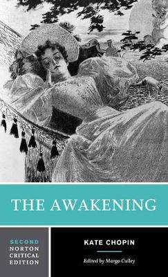 Awakening, The - Kate Chopin