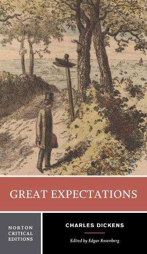 GREAT EXPECTATIONS SECONDHAND - DICKENS,C