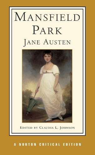 Mansfield Park - Jane Austen