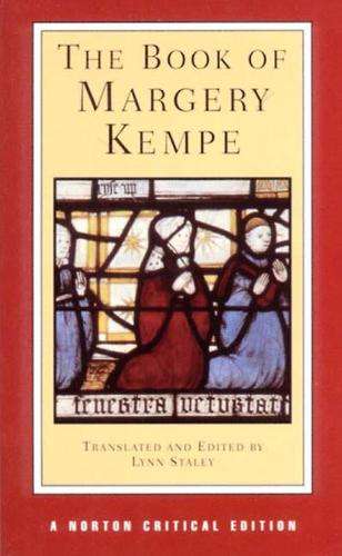 The Book of Margery Kempe - Margery Kempe