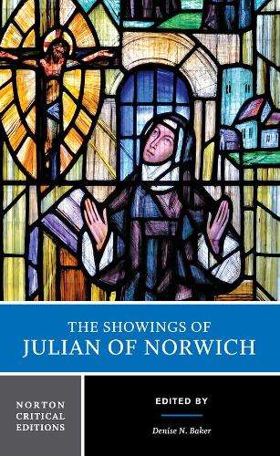 The Showings of Julian of Norwich - Julian of Norwich
