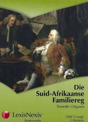 SA Familiereg 2004 - HEATON,J